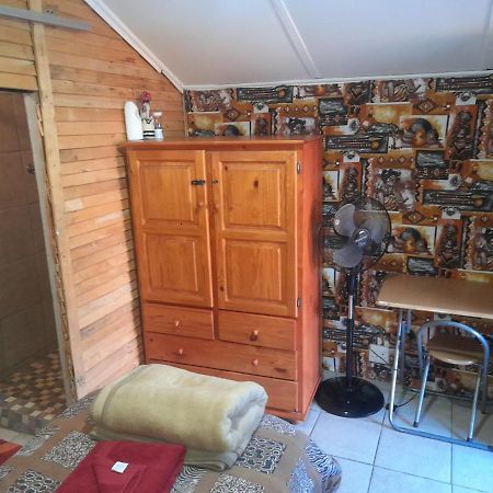 Albergue 1322 Backpackers International Pretoria-Noord Exterior foto