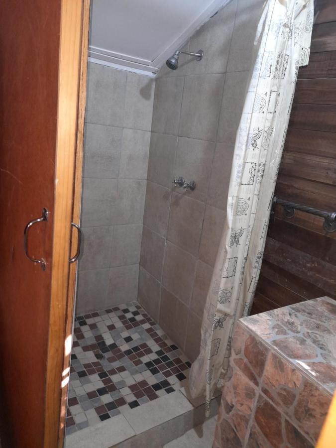 Albergue 1322 Backpackers International Pretoria-Noord Exterior foto
